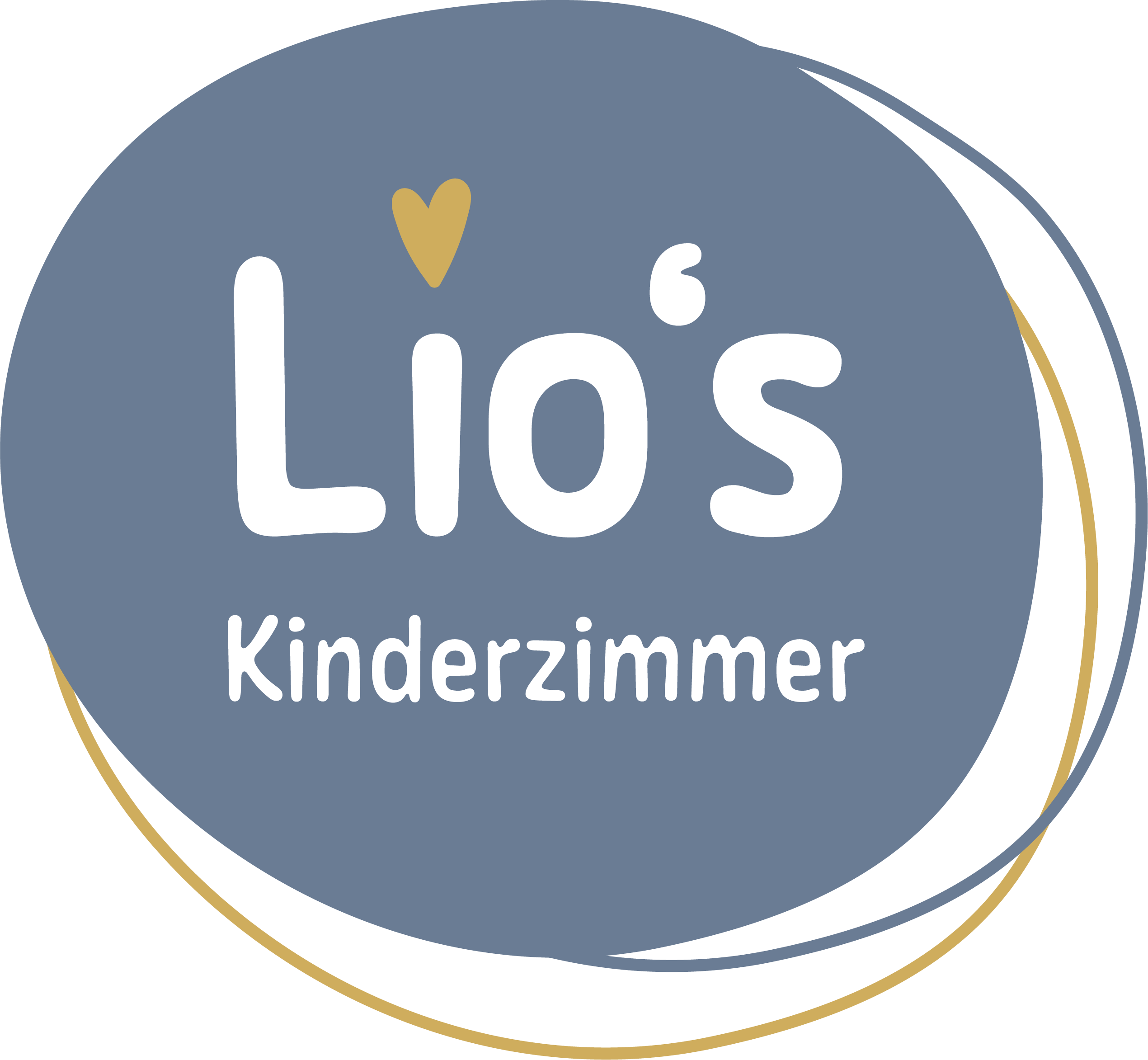 Lio’s Kinderzimmer
